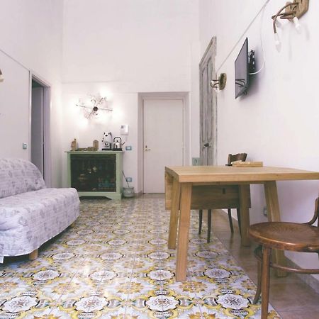 Apartament Casa Antonia Neapol Zewnętrze zdjęcie