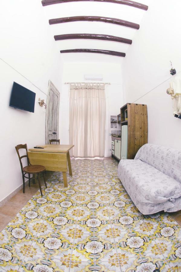 Apartament Casa Antonia Neapol Zewnętrze zdjęcie