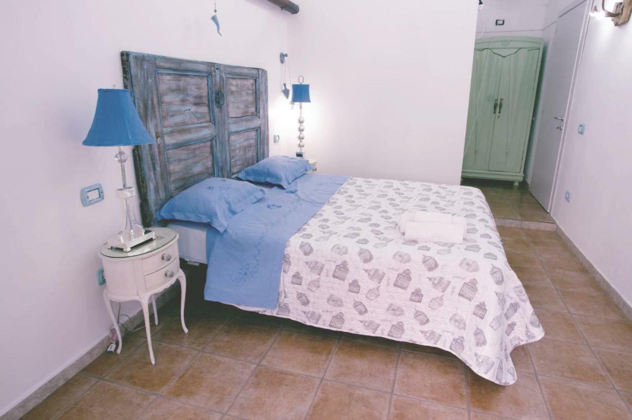 Apartament Casa Antonia Neapol Zewnętrze zdjęcie