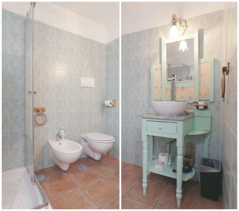 Apartament Casa Antonia Neapol Zewnętrze zdjęcie