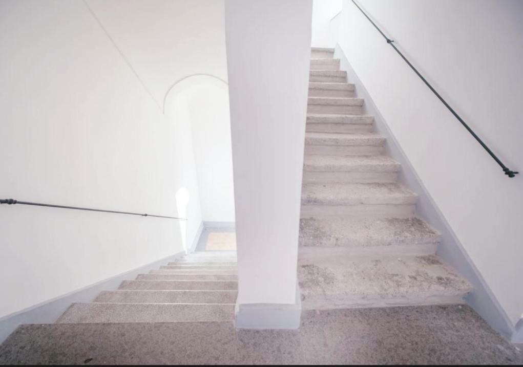 Apartament Casa Antonia Neapol Zewnętrze zdjęcie
